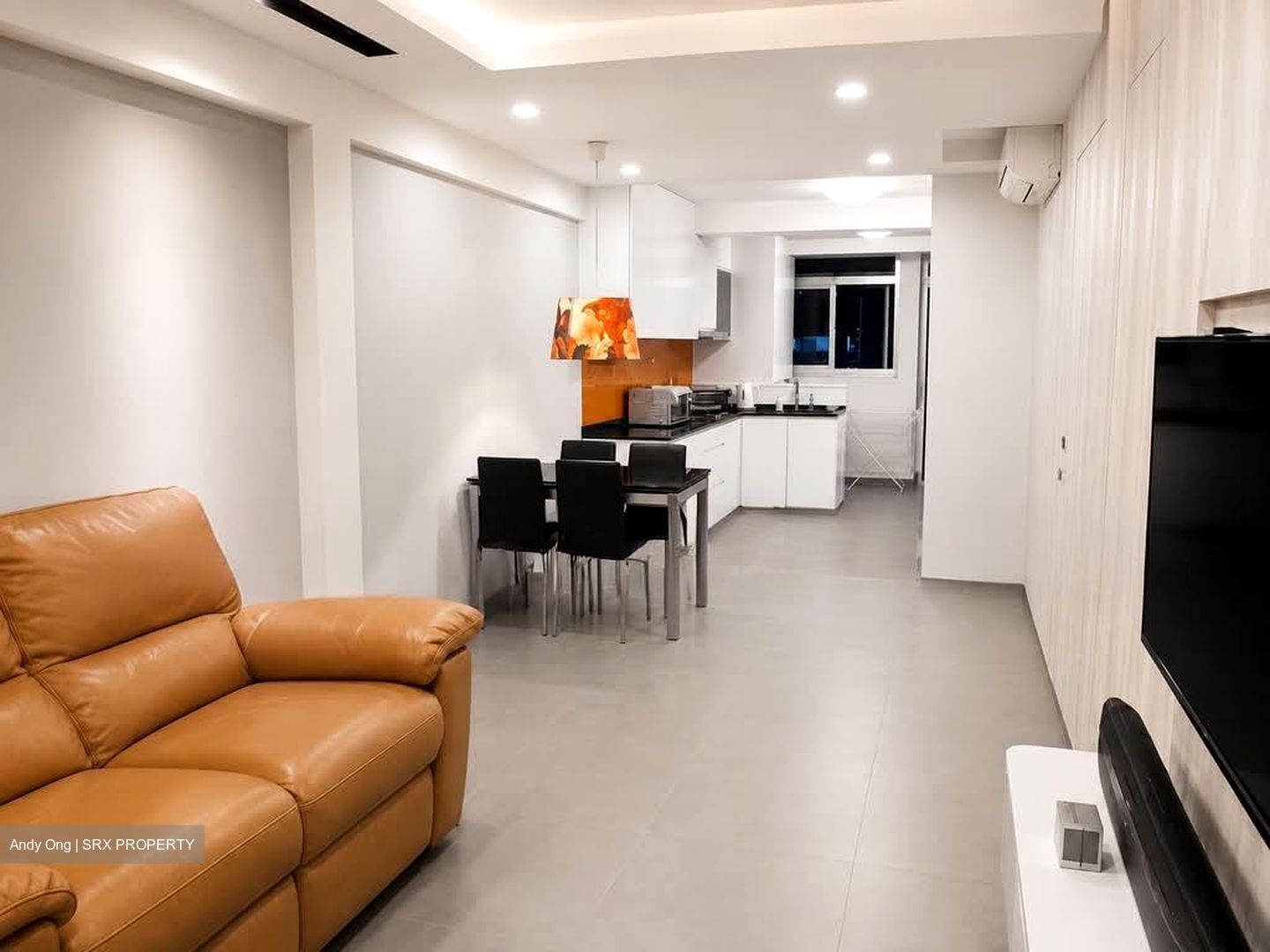Blk 1 Kim Keat Court (Toa Payoh), HDB 3 Rooms #601945451